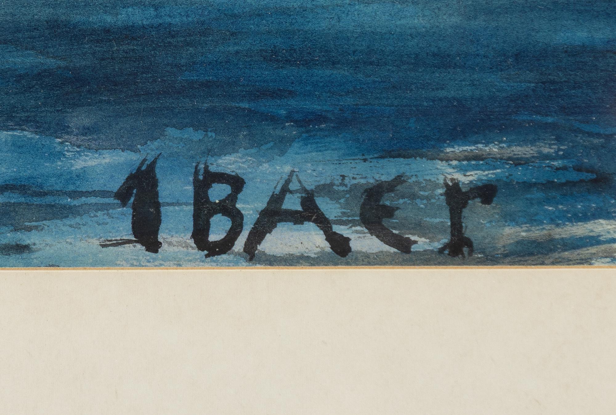 Primus Mortimer Pettersson, Stronghold.