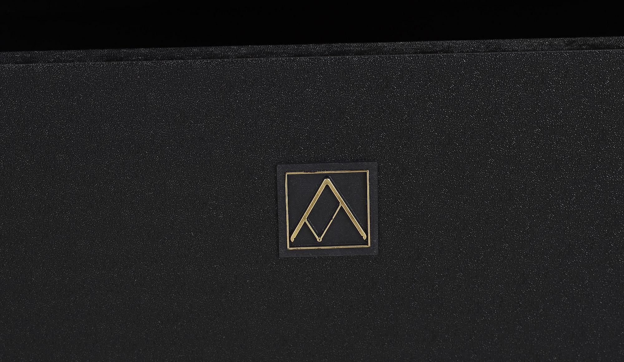 SIDEBOARD, ”Sheraton”, Lodovico Acerbis & Giotto Stoppino, Acerbis, Italien, formgiven 1977.