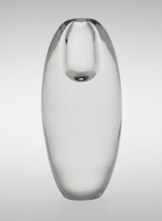 Timo Sarpaneva, GLASSKULPTUR.