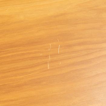 Josef Frank, a side table, Svenskt Tenn, model B 1333, post 1985.