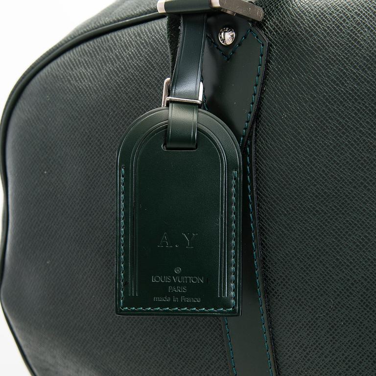 Louis Vuitton, "Taiga Kendall PM", väska.