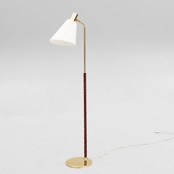 Floor lamp, Öja, 21st century.