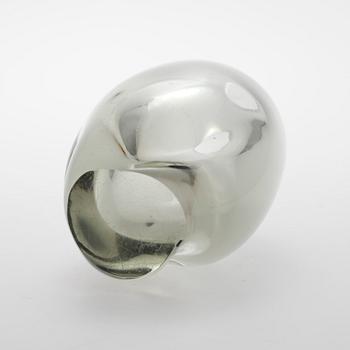 Gunnel Nyman, VAS.