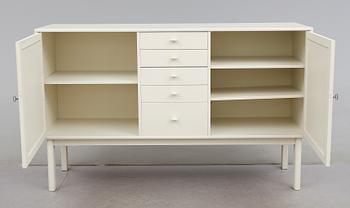 SIDEBOARD, Sven Engström & Gunnar Myrstrand, Bodafors, 1900-talets andra hälft.