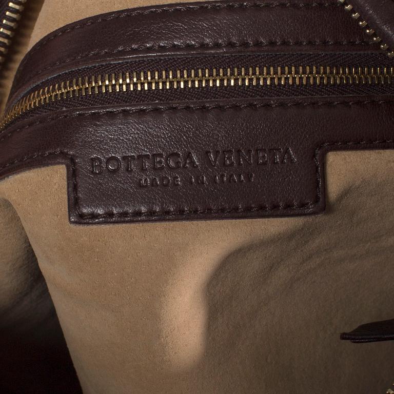 VÄSKA, "Veneta", Bottega Veneta.