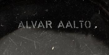 VASER, 2 st, Savoy, Alvar Aalto, Iittala.