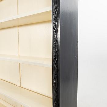 Shelf from the first half of the 20th century.