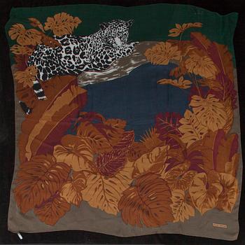 SCARF, Jean Patou.