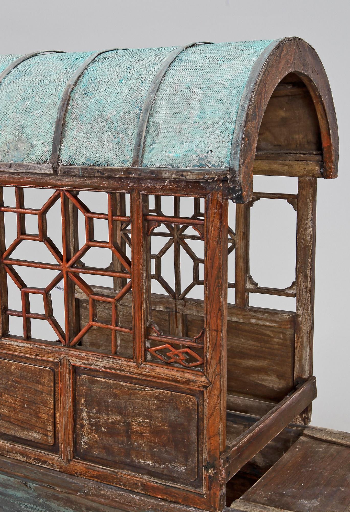 BÅT, Kina 1900-talets första hälft.