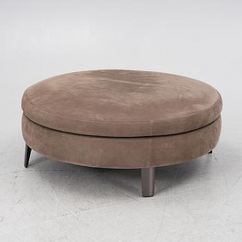 Ottoman, probably Molteni, contemporary.