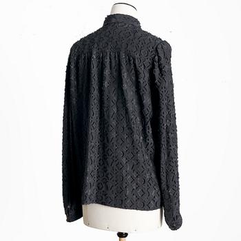 Louis Vuitton, Blouse, size Fr 38.