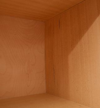 SKÅP, 1900-talets andra hälft.