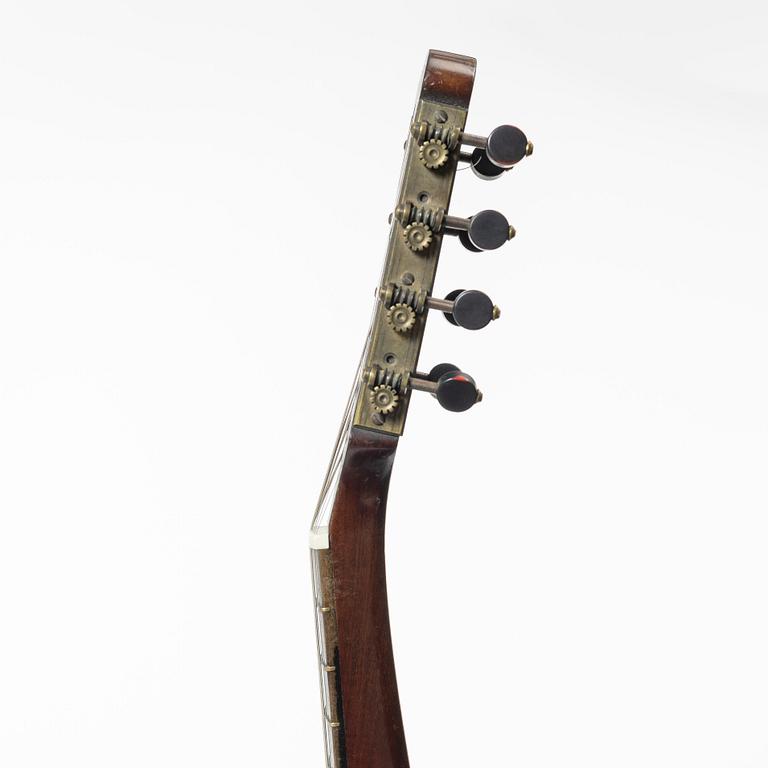 Luigi Embergher, "Mandolin per orchestra No. 2" Italy, 1920.