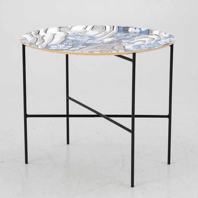 Josef Frank, a tray table, Firma Svenskt Tenn.