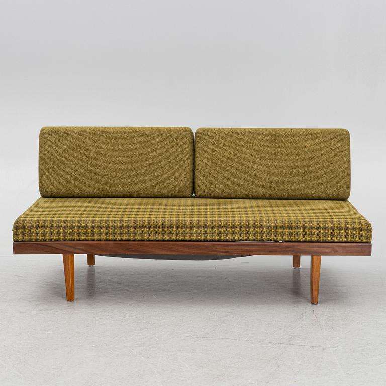 A daybed/sofa, 1960's.
