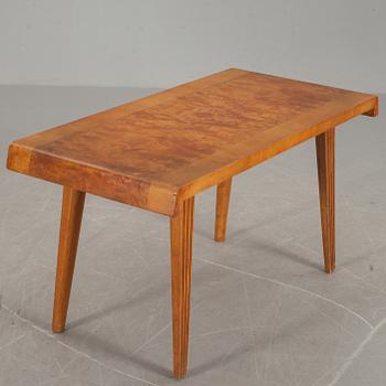 SOFFBORD, 1900-talets mitt.