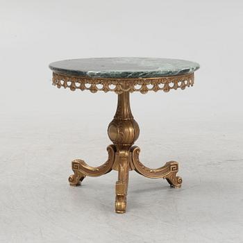 Sidobord, Italien, 1900-talets andra hälft.