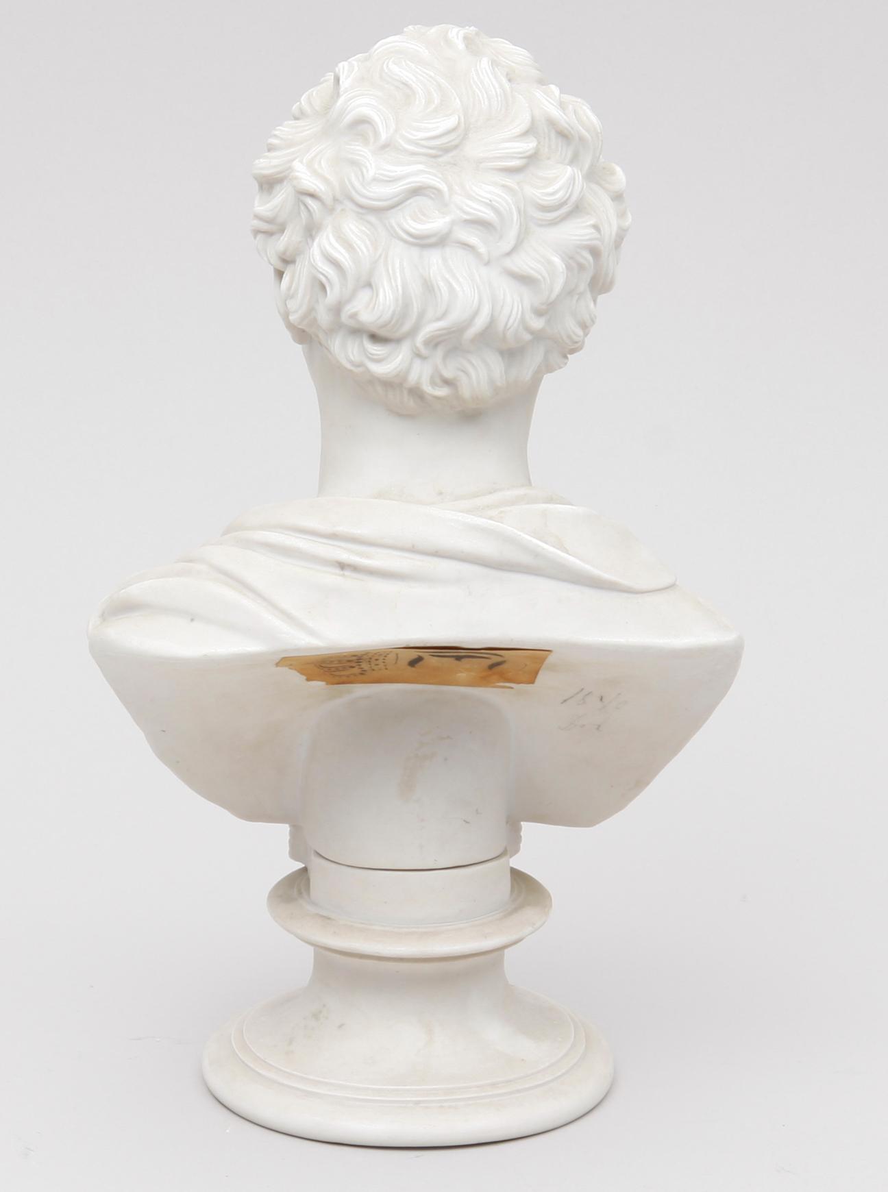 BYST. Parian.