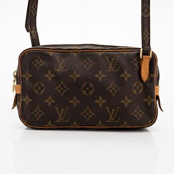 Louis Vuitton, laukku, "Marly Bandoulière".