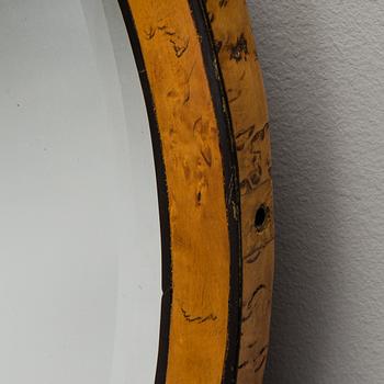 A Russian desk, 19th century.