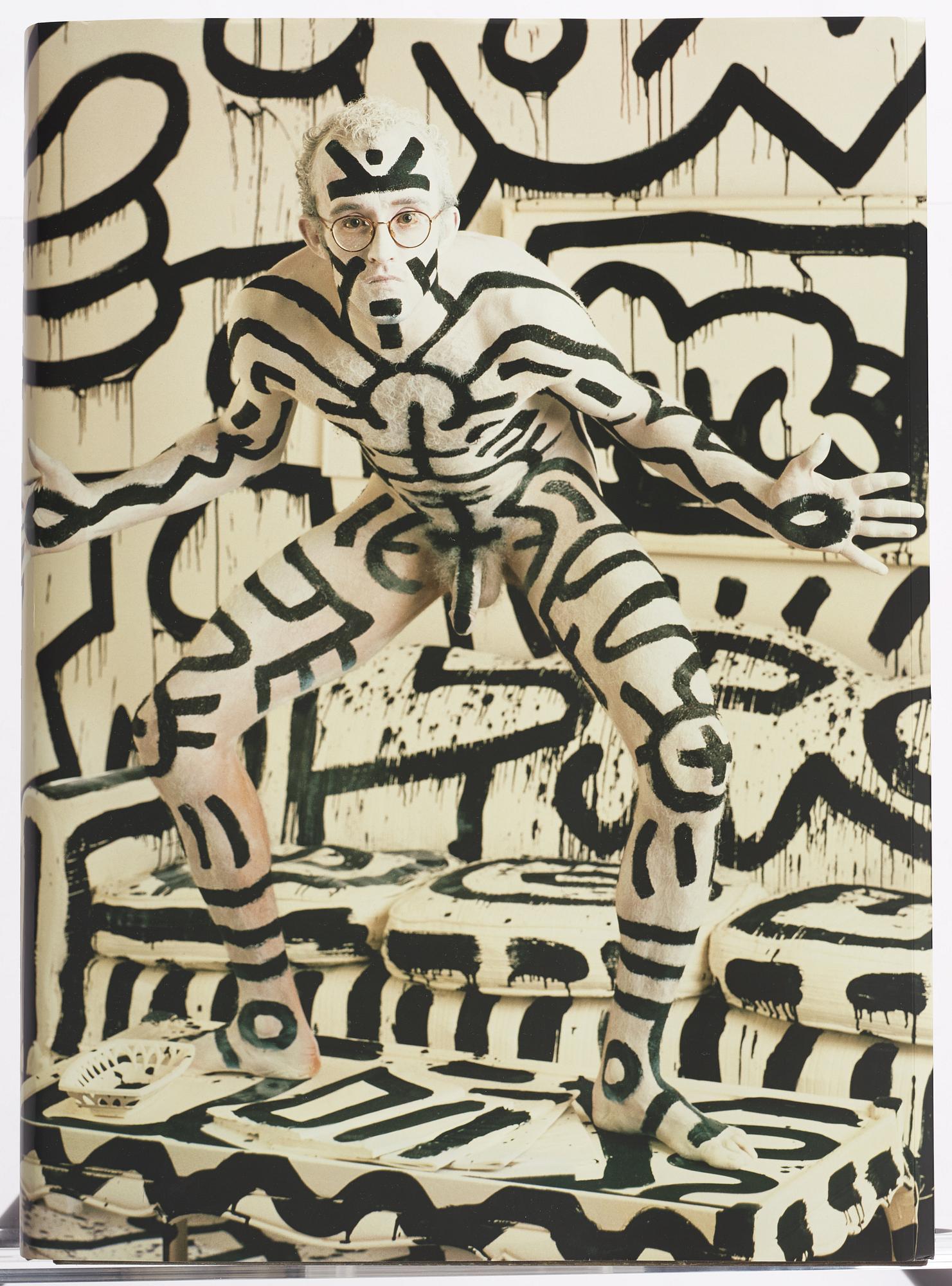 Annie Leibovitz, fotobok, "Sumo", Taschen, 2014.