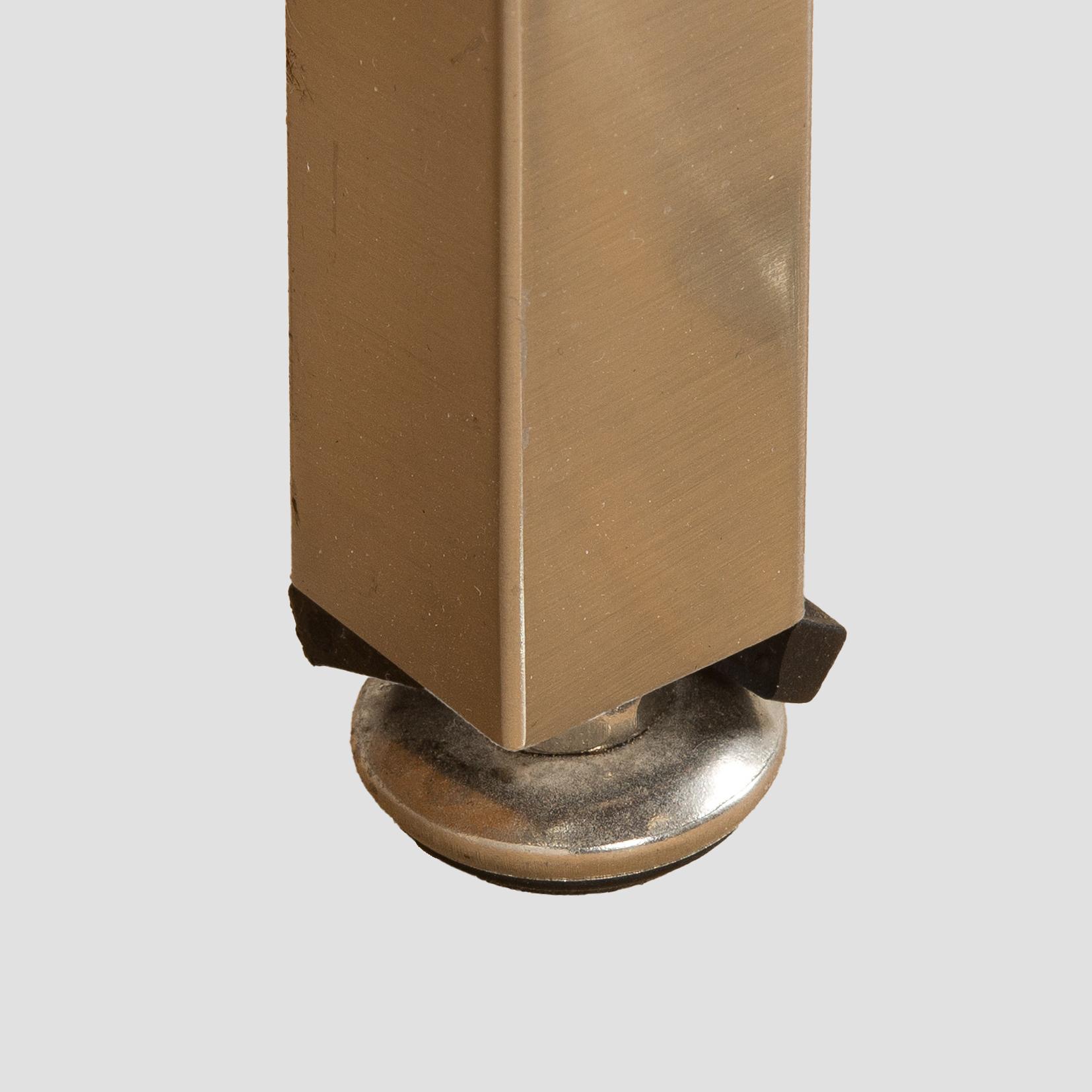 Jouni Leino, Cabinet / cabinet element 2 pcs, "Lovi", Jouni Leino Design Studio 2010.