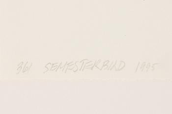 Hans Wigert, "Semesterbild".