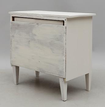 LAVOAR, 1900-talets första hälft.