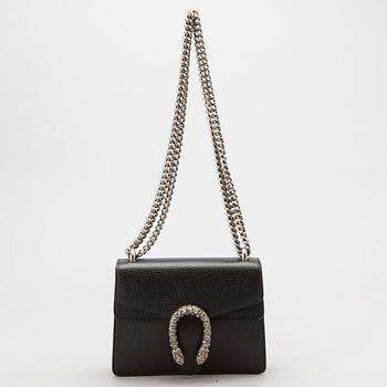 GUCCI, A 'Dionysus' sholderbag.