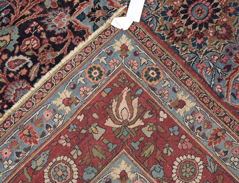 MATTA, orientalisk, ca 282 x 210.