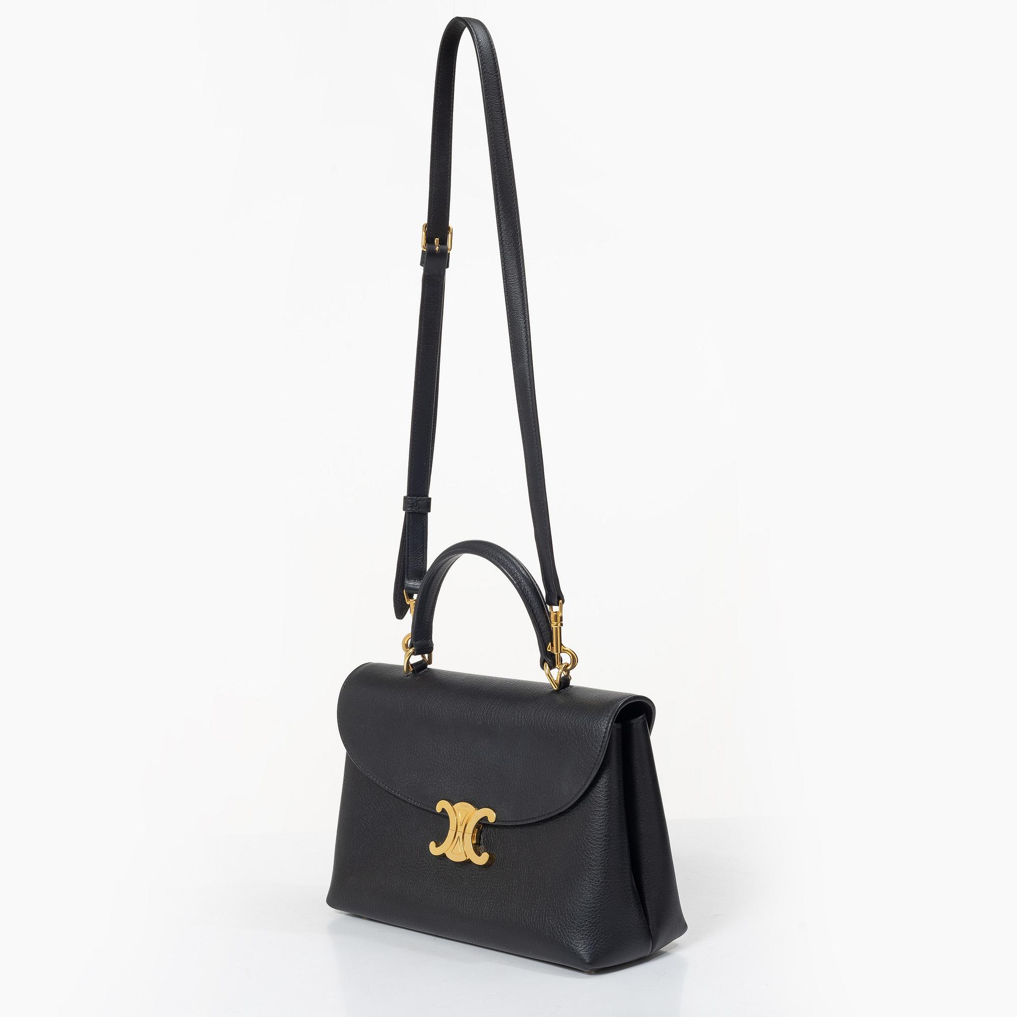 Céline, bag, "Nino".