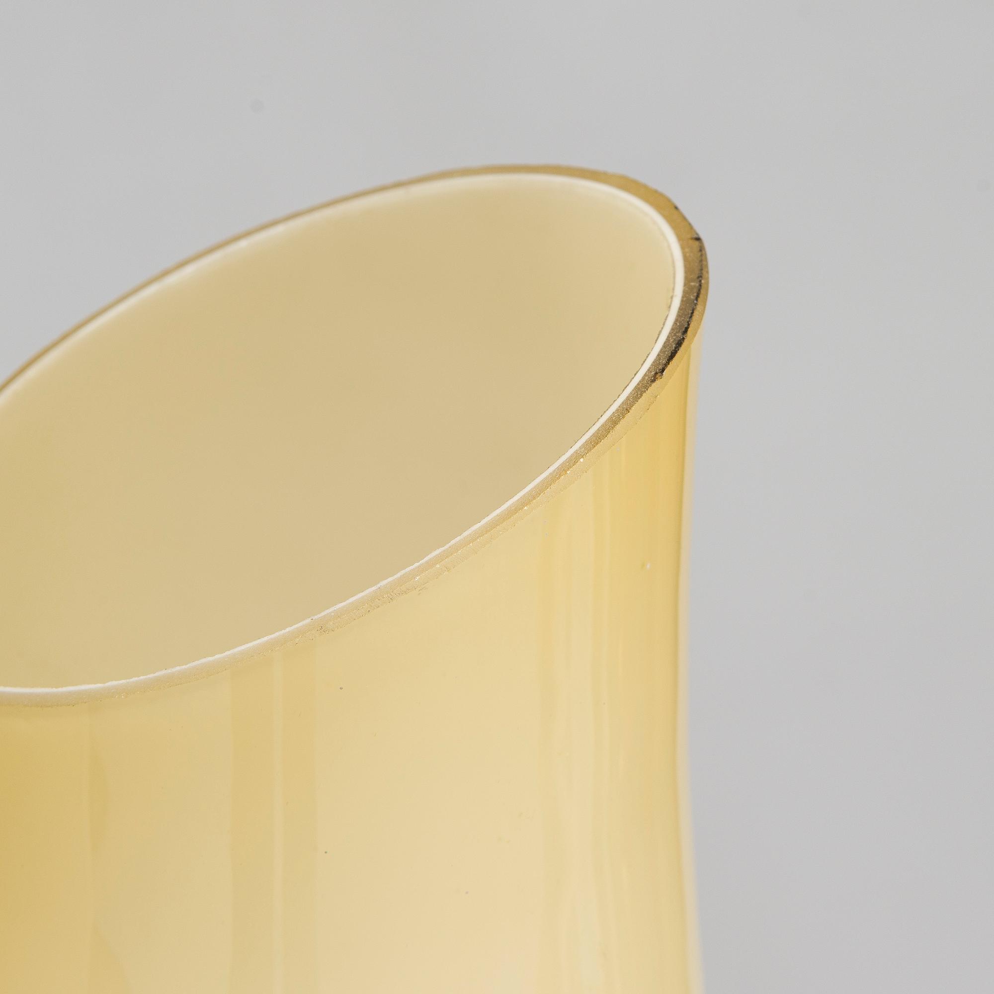 Gunnel Nyman, a mid-20th century '51117' chandelier for Idman.