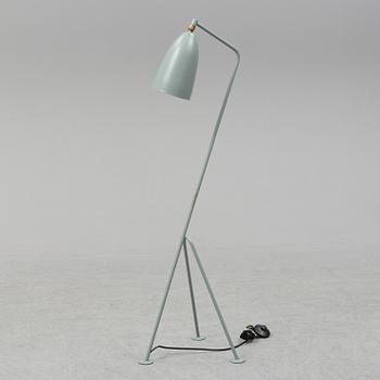GRETA MAGNUSSON GROSSMAN, a "Grasshopper" floor lamp, Gubi, 21st Century.