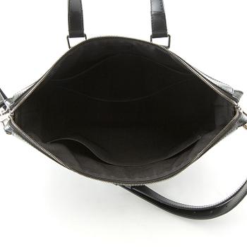 Louis Vuitton, dataväska/portfölj "Explorer" 2022.