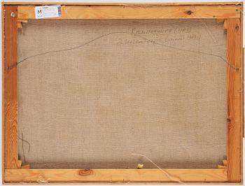 Eduard (Edik) Steinberg, "Composition", diptych.
