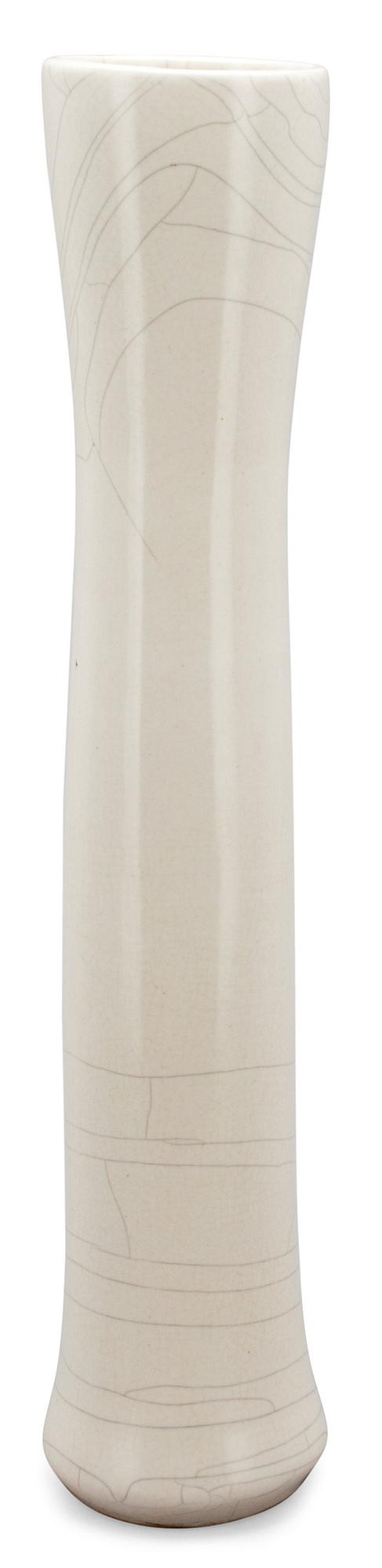 Toini Muona, A CERAMIC VASE.