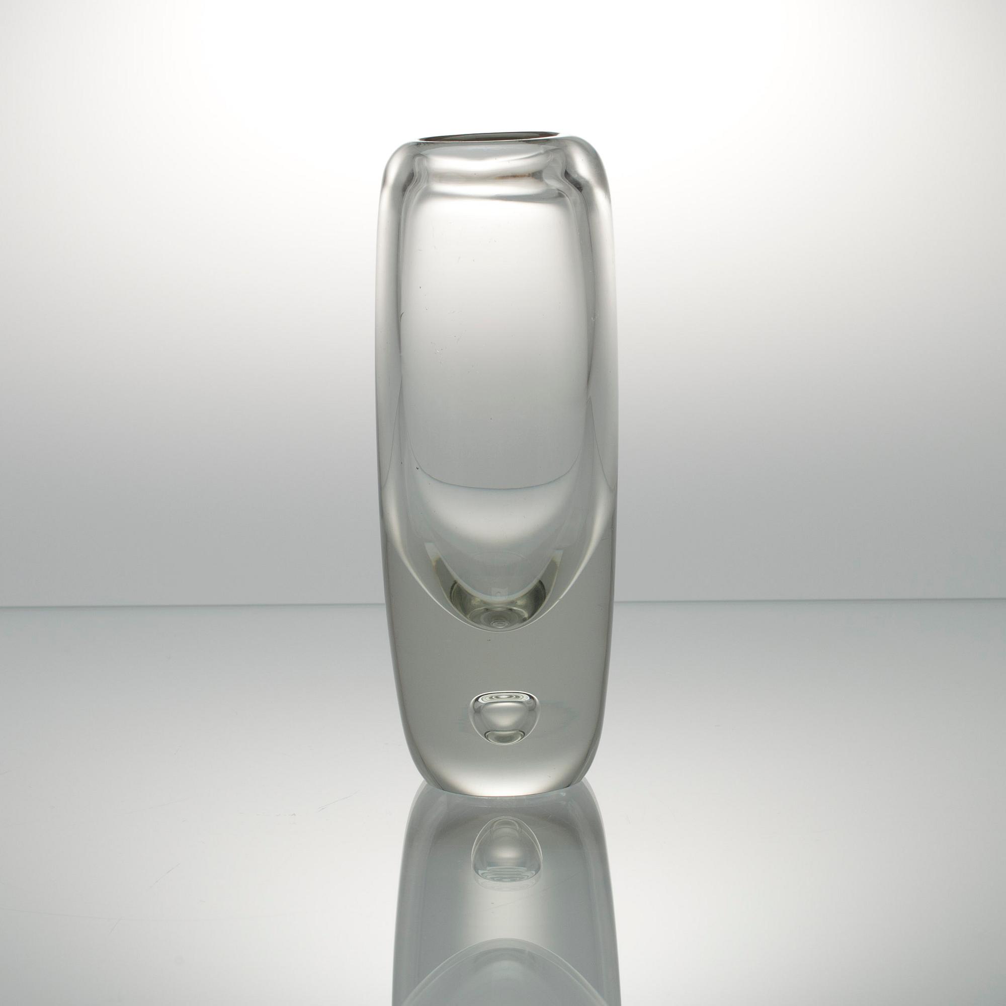 VAS, Bubbla. Signerad S. Hopea, Nuutajärvi Notsjö -60.