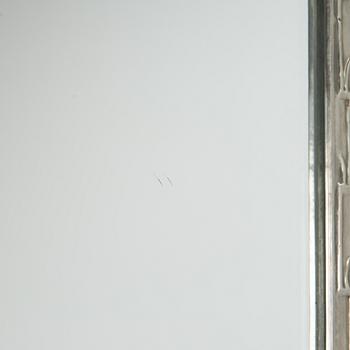 Emil Cedercreutz, spegel samt konsolbord, Taidetakomo Antti Hakkarainen 1930-tal.