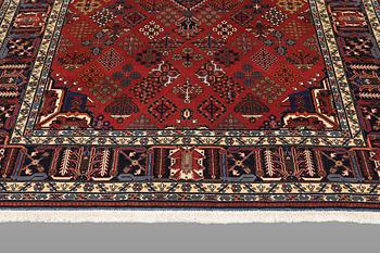Rug, Meimeh, 278 x 177 cm.