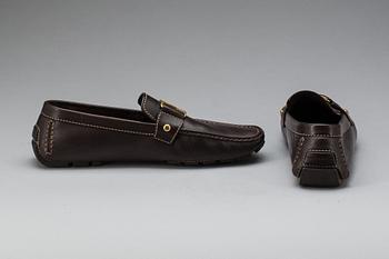 SKOR, Louis Vuitton.