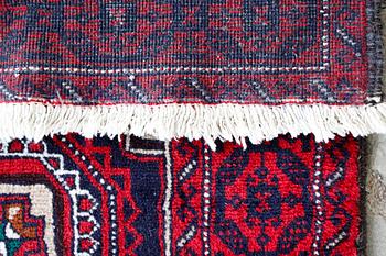 MATTA, orientalisk, old, 190 x 105.