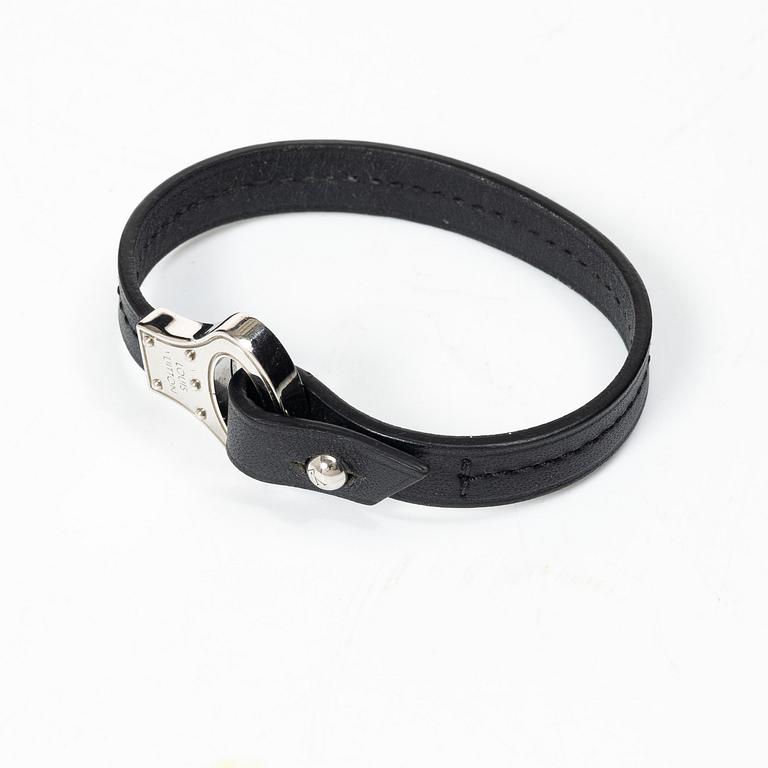 Louis Vuitton, bracelet.
