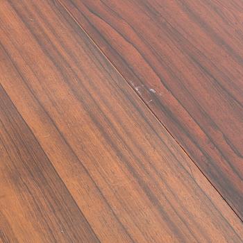 IB KOFOD LARSEN, matgrupp 5 dlr Säffle Möbelfabrik, 1960-tal Cites.