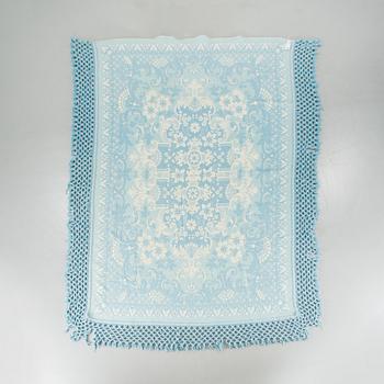 ÖVERKAST, 1900-talets andra hälft.