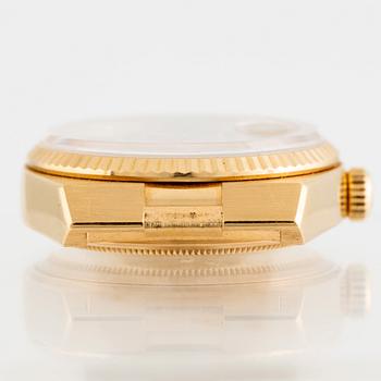 Rolex, Oysterquartz, Day-Date, ca 1979.