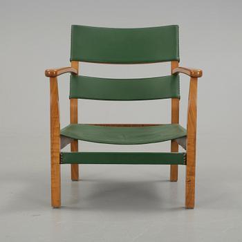 JOSEF FRANK, karmstol för barn, Firma Svenskt Tenn, modell 1023.