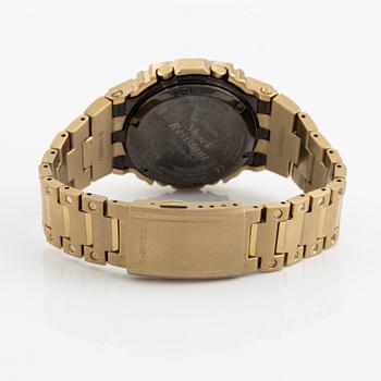 Casio, G-Shock, wristwatch, 43.2 mm.