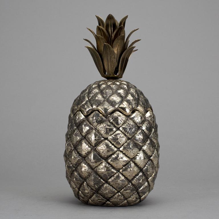 ISKYLARE, metall, 1900-tal.