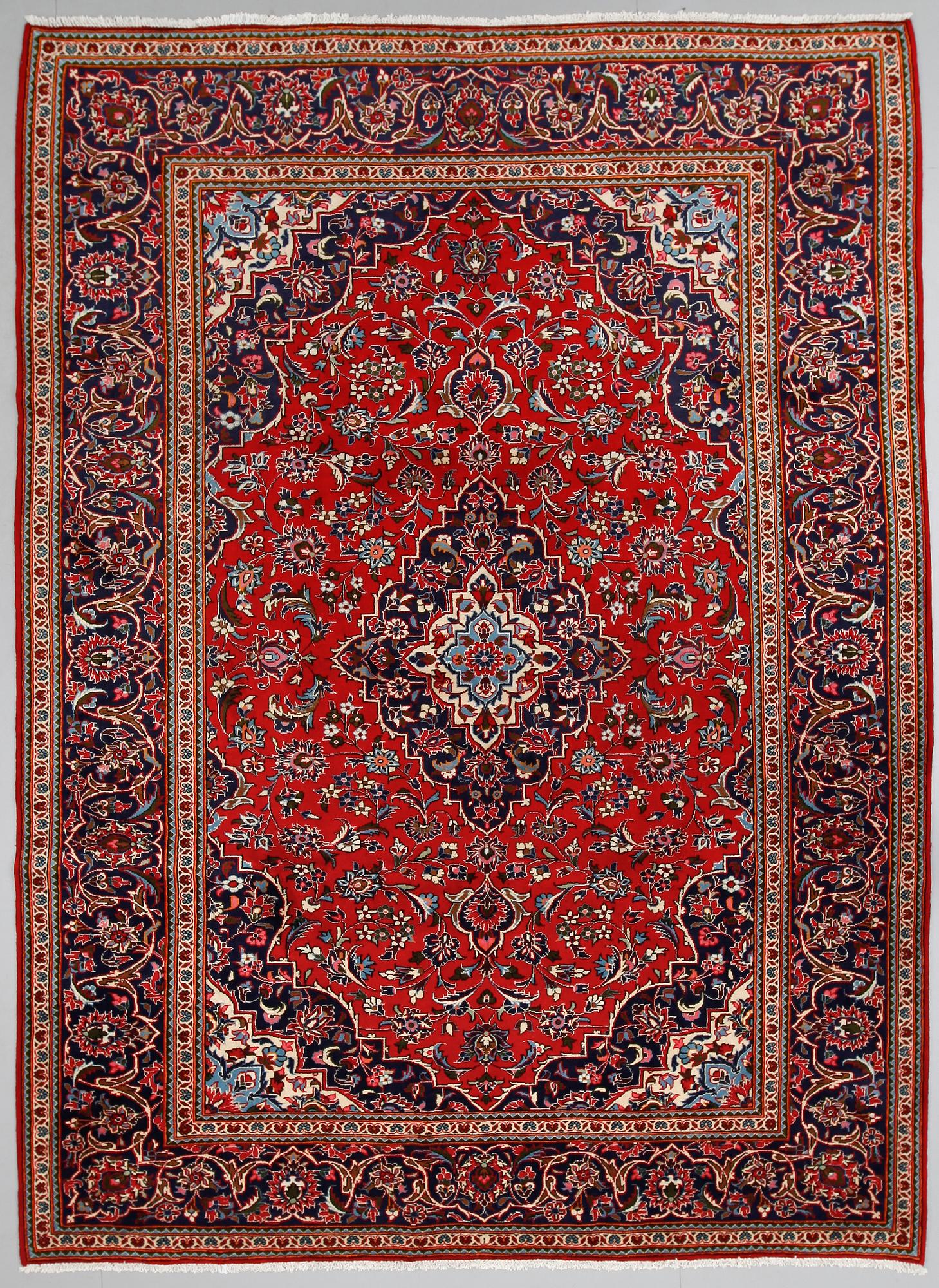 MATTA, Ardekan, ca 335 x 248 cm.