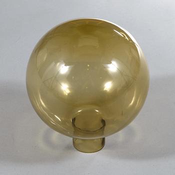 Hans-Agne Jakobsson, A 1960s/70s century ceiling lamp "Patricia" T 716 with 6 light sources, Markaryd, Sweden.